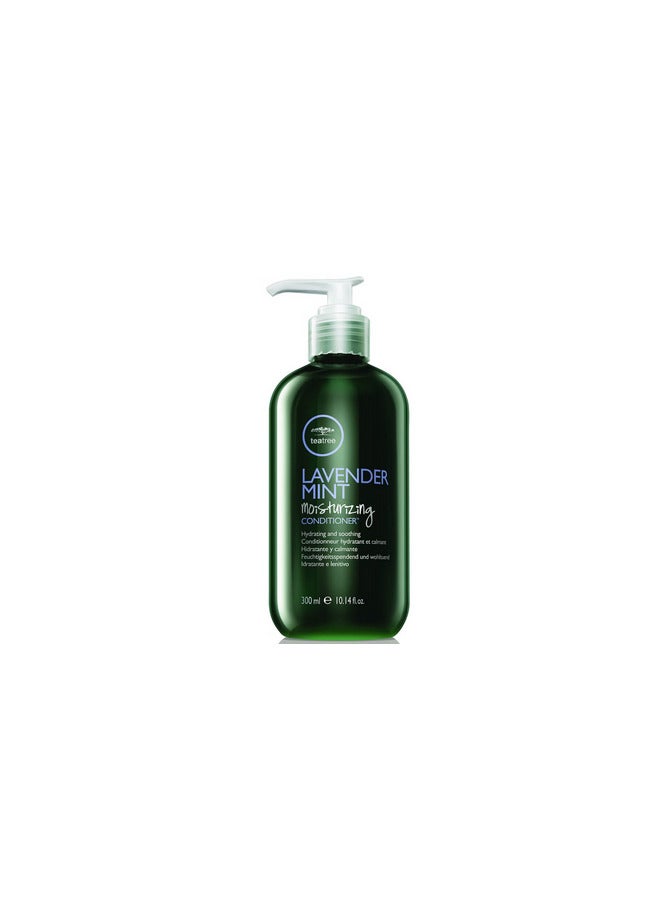 Paul Mitchell Lavender Mint Moisturising Conditioner (300ml)