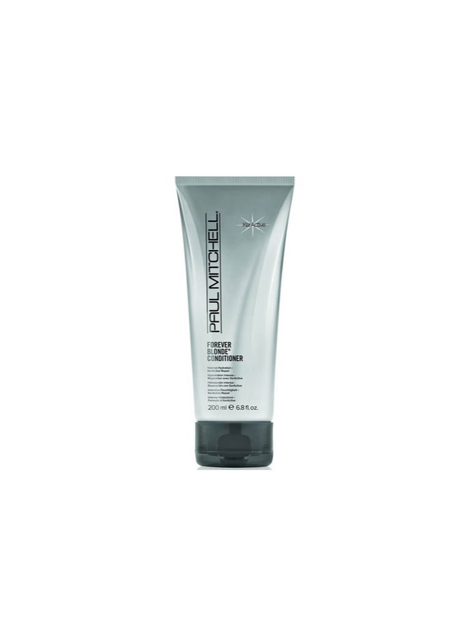 Paul Mitchell Forever Blonde Conditioner (200ml)