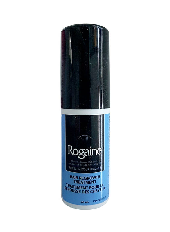 Hair Regrowth Treatement 60ml