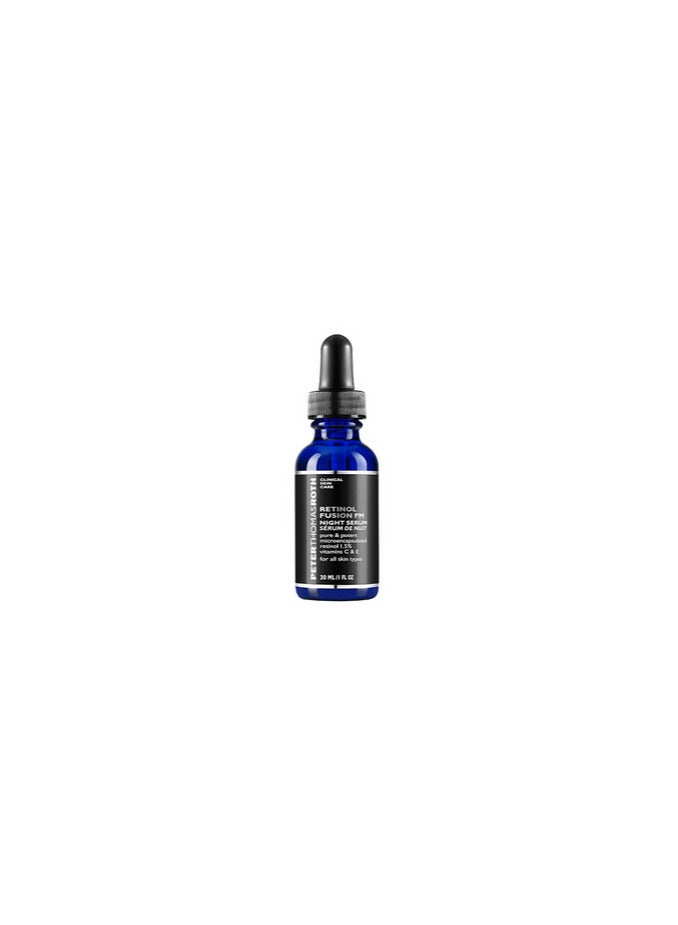 Peter Thomas Roth Retinol Fusion PM 30ml