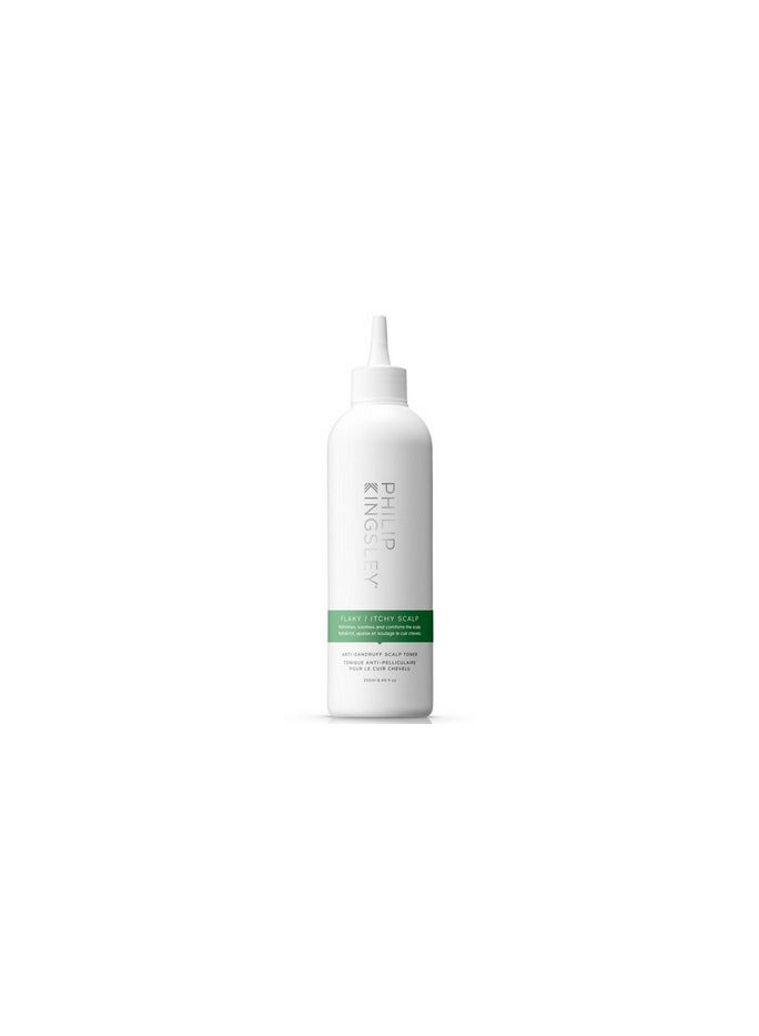 Philip KingsleyFlaky/Itchy Scalp Anti-Dandruff Scalp Toner 250ml