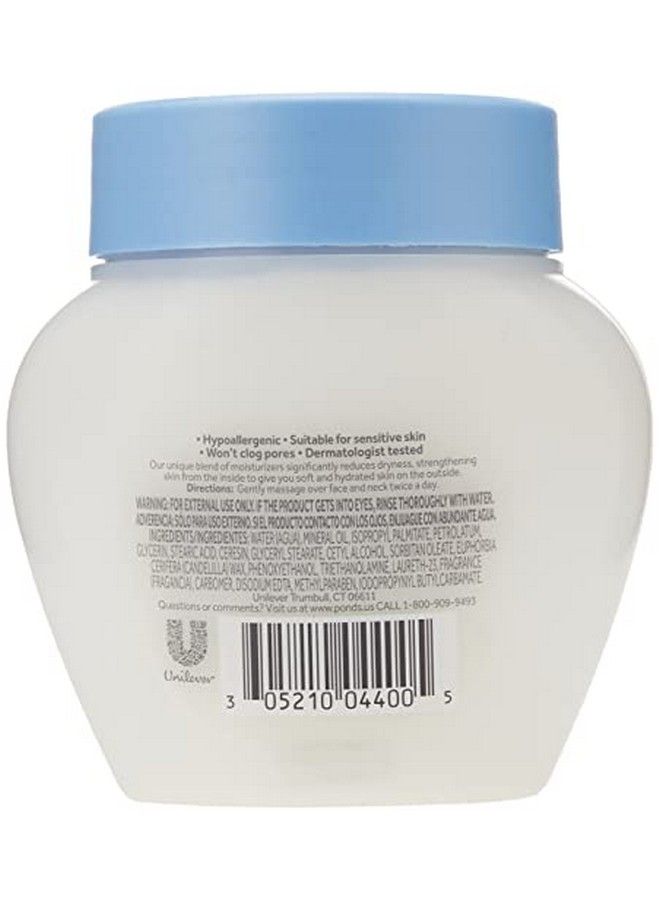Dry Skin Cream 6.5 Ounce