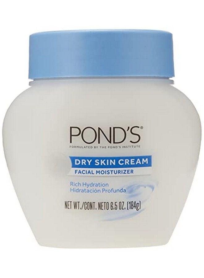 Dry Skin Cream 6.5 Ounce