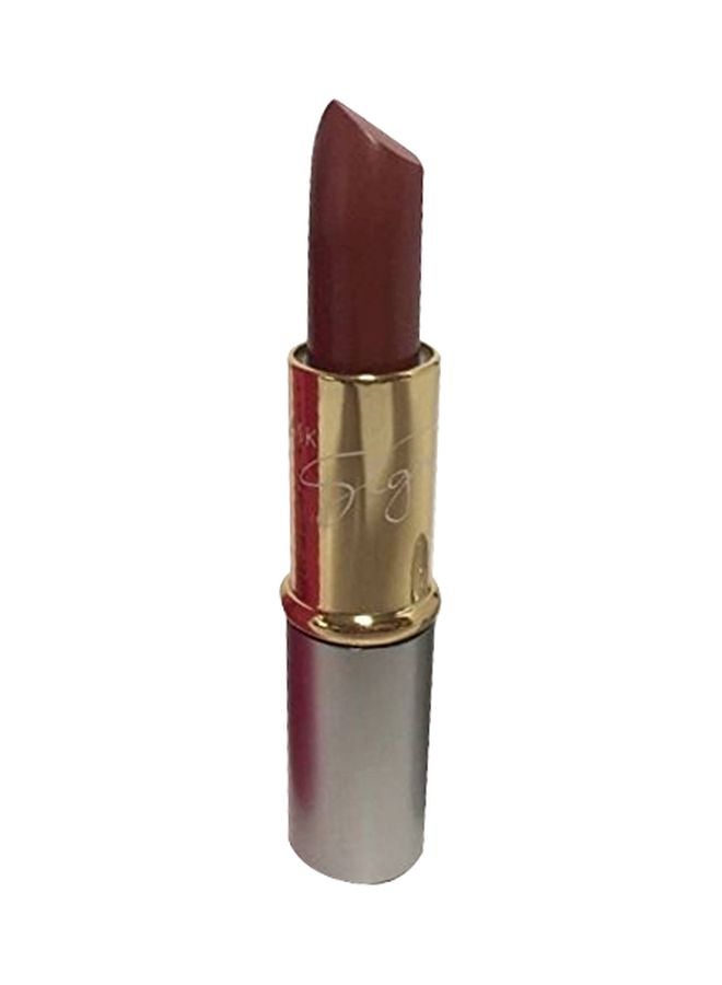 Signature Cream Lipstick Rich Red