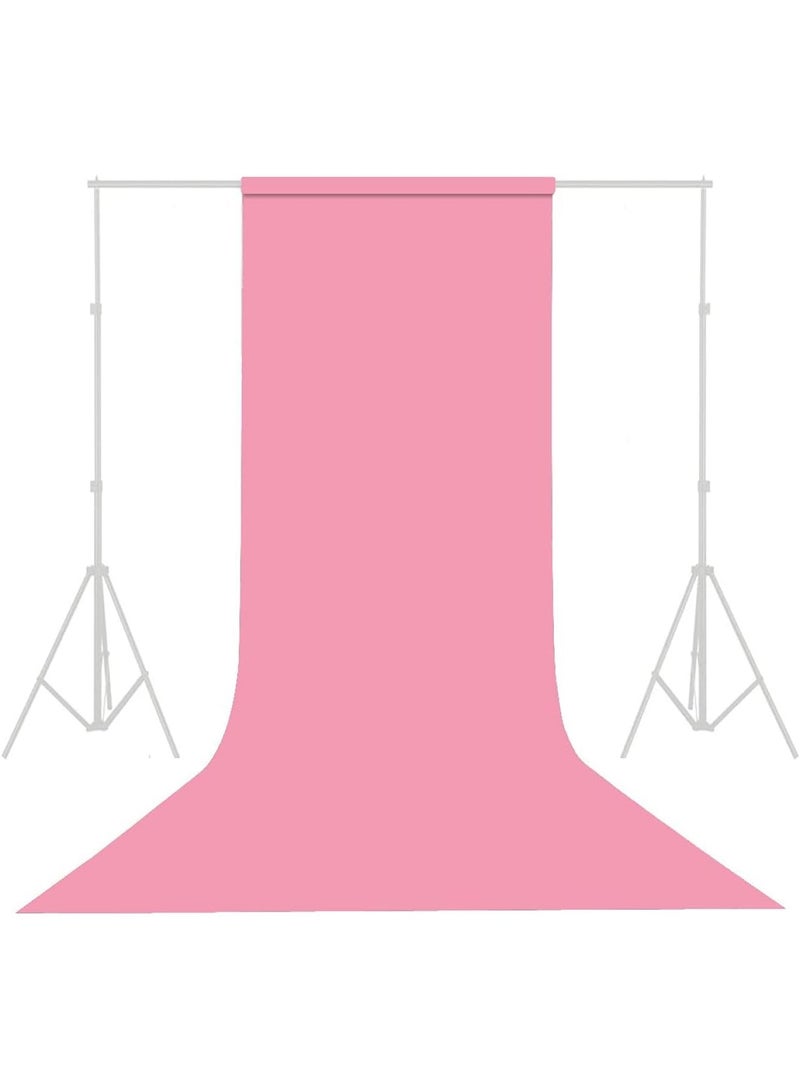 Photography Photo Backdrop Background Paper 1.35m x 5m Pink
