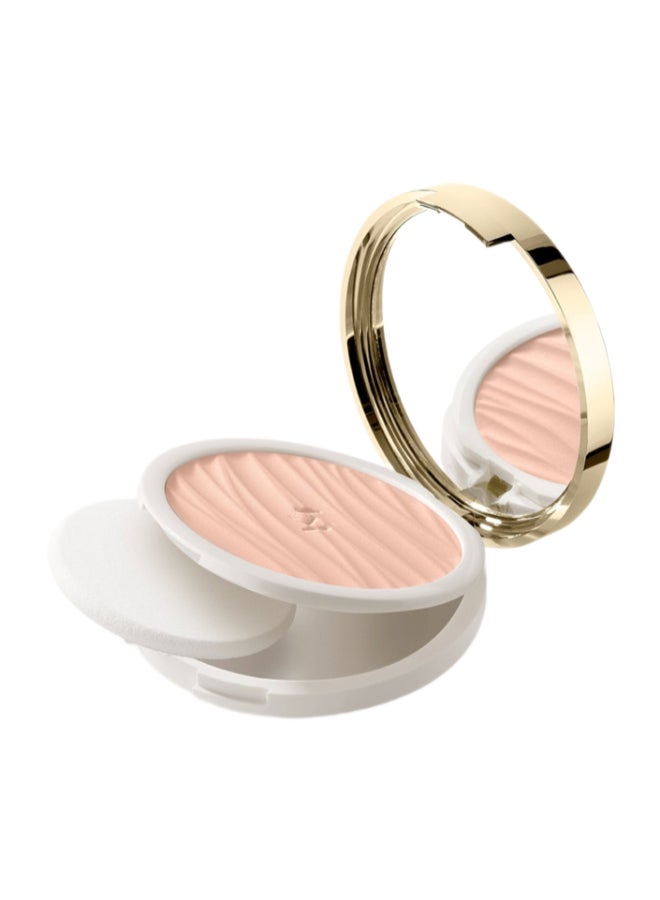 Gold Reflections Summerproof Powder Foundation Spf50 Warm Rose