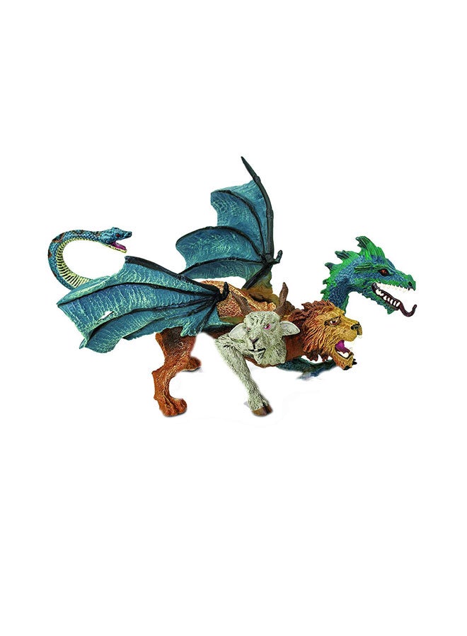 Mythical Realms Chimera Figurine