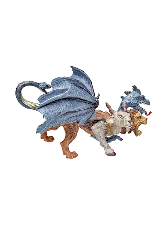 Mythical Realms Chimera Figurine