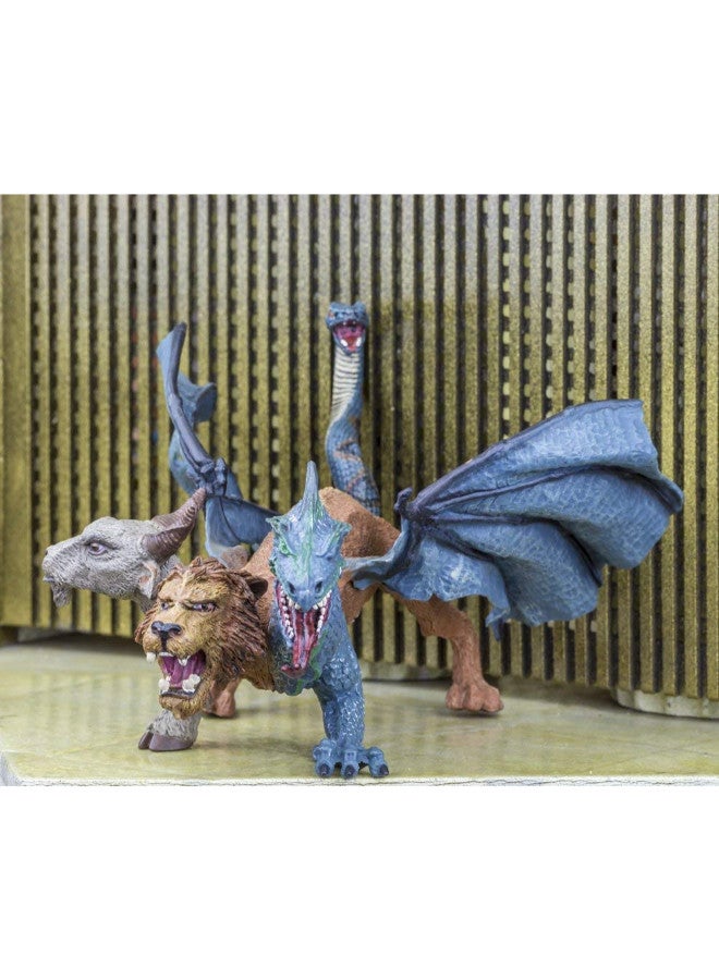 Mythical Realms Chimera Figurine