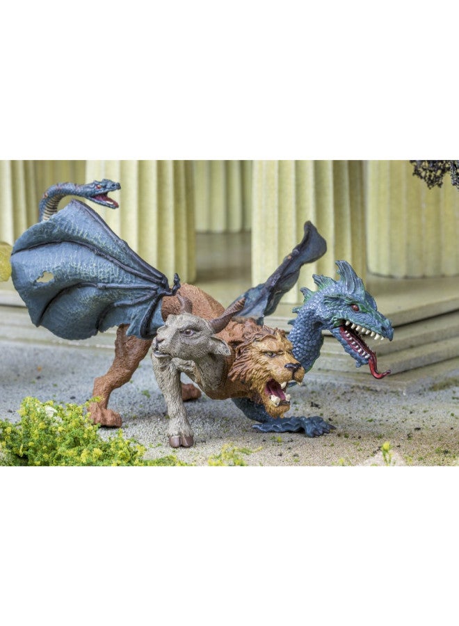 Mythical Realms Chimera Figurine