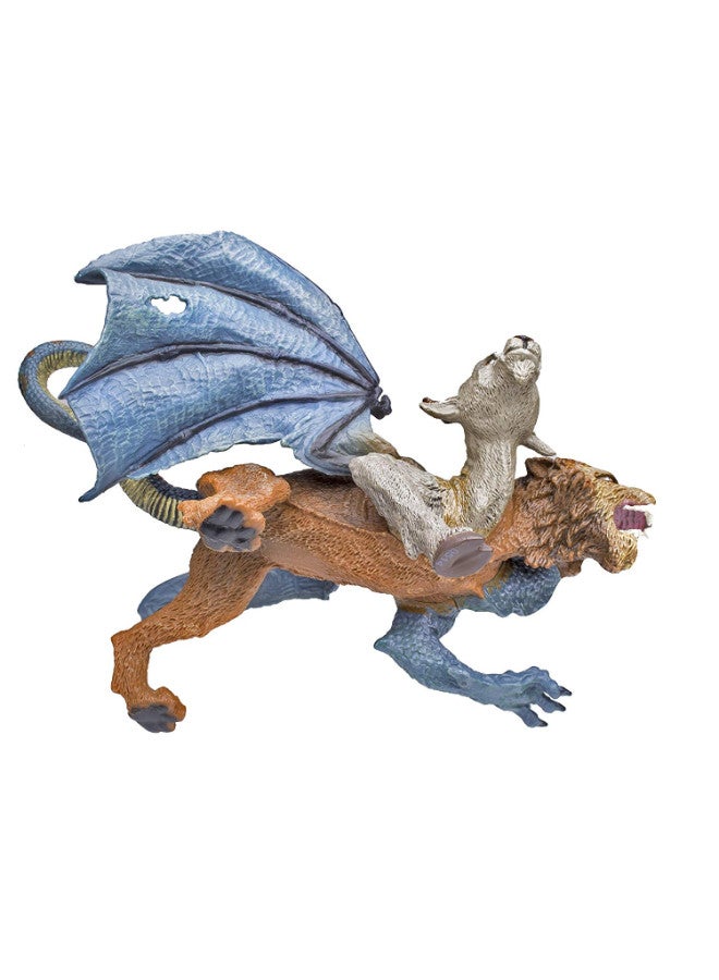 Mythical Realms Chimera Figurine