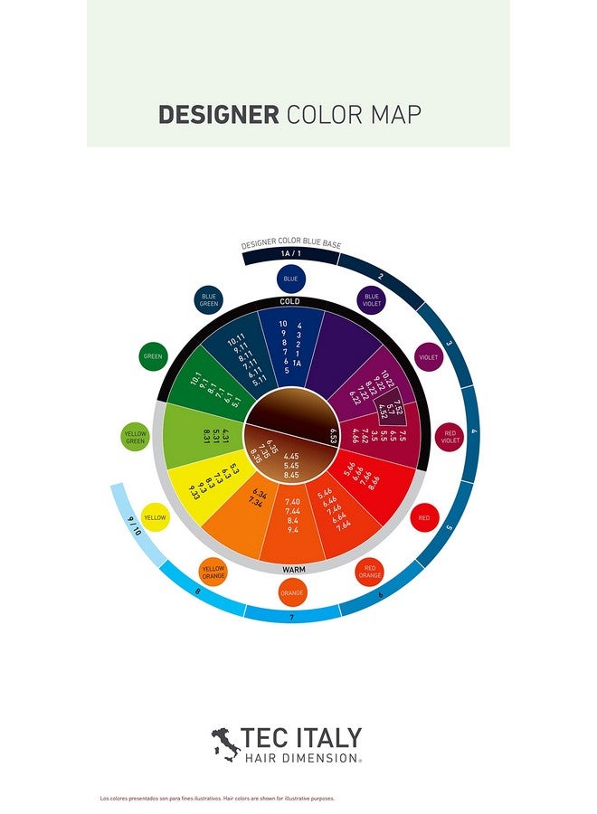 Designer Color 4