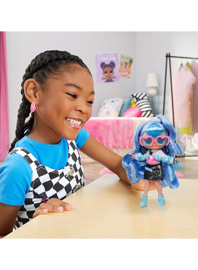 LOL Surprise Tweens Core Doll  Ellie Fly