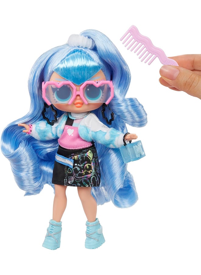 LOL Surprise Tweens Core Doll  Ellie Fly