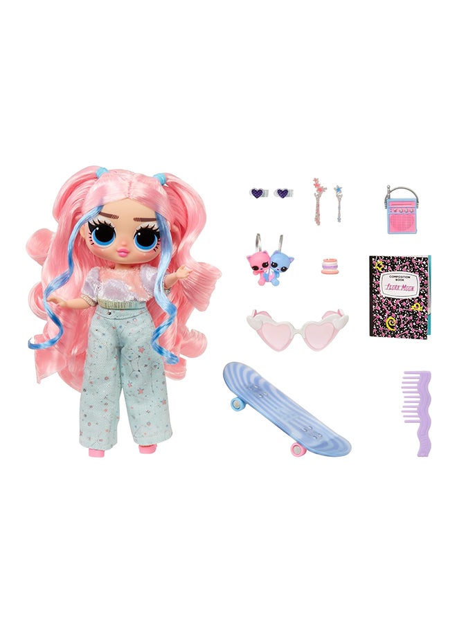 LOL Surprise Tweens Core Doll  Flora Moon