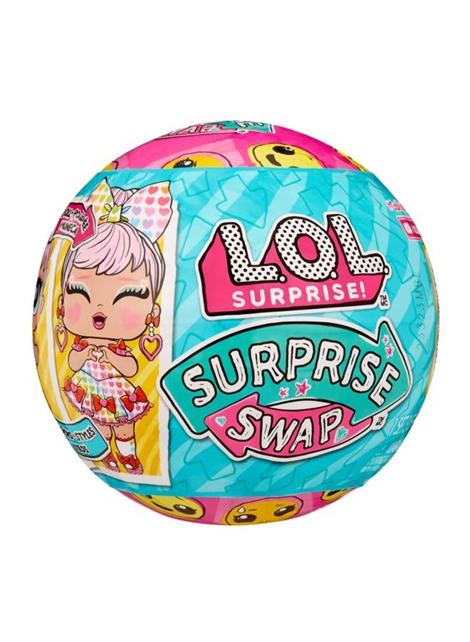 LOL Surprise Surprise Swap Tot-Assorted