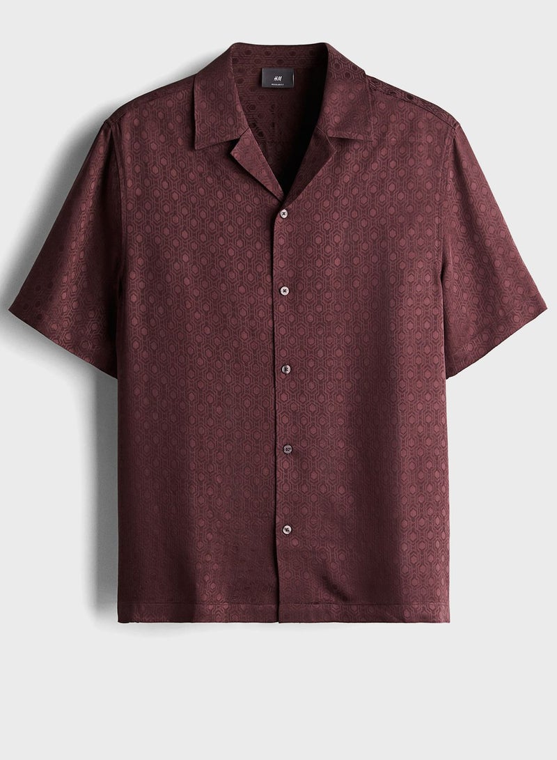 Regular Fit Shirt