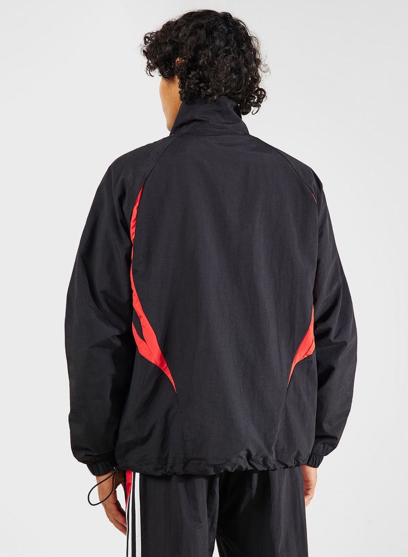 Archive Tracktop Jacket