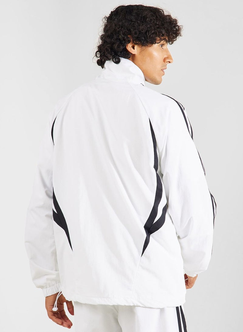 Archive Tracktop Jacket