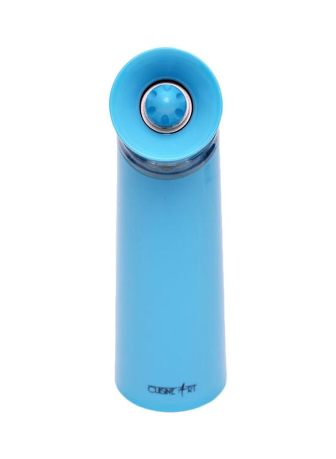Handheld Gravity Pepper Grinder KDL-515-BLU Blue