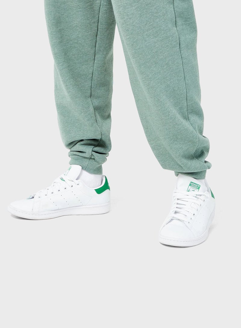 Wordmark Oversized Sweatpants