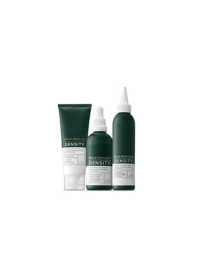 Philip Kingsley Density Stimulating Scalp Collection