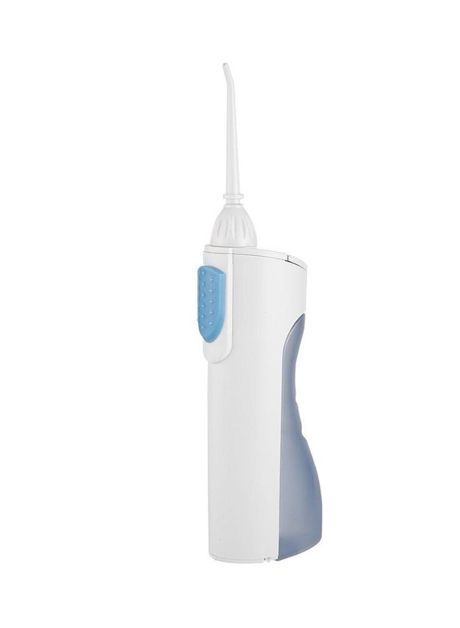 Rechargeable Oral Irrigator Electric Water Flosser
