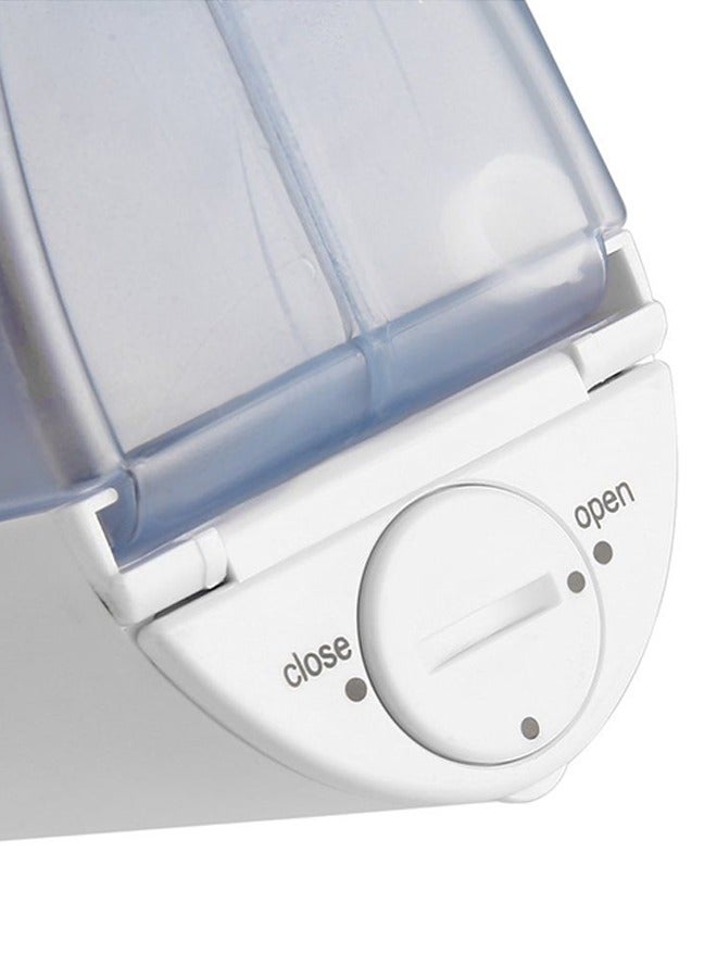 Rechargeable Oral Irrigator Electric Water Flosser