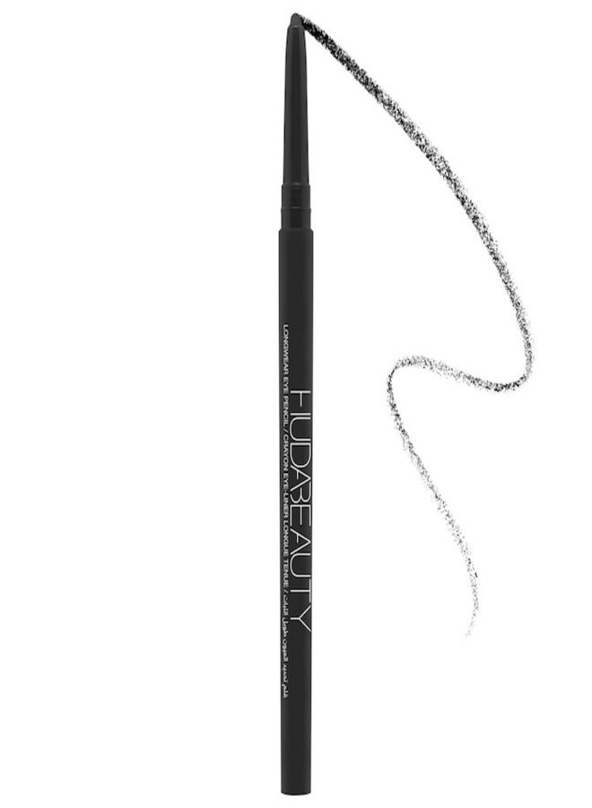 Creamy Kohl Longwear Eye Pencil Very Vanta - Extreme Black 0.35G