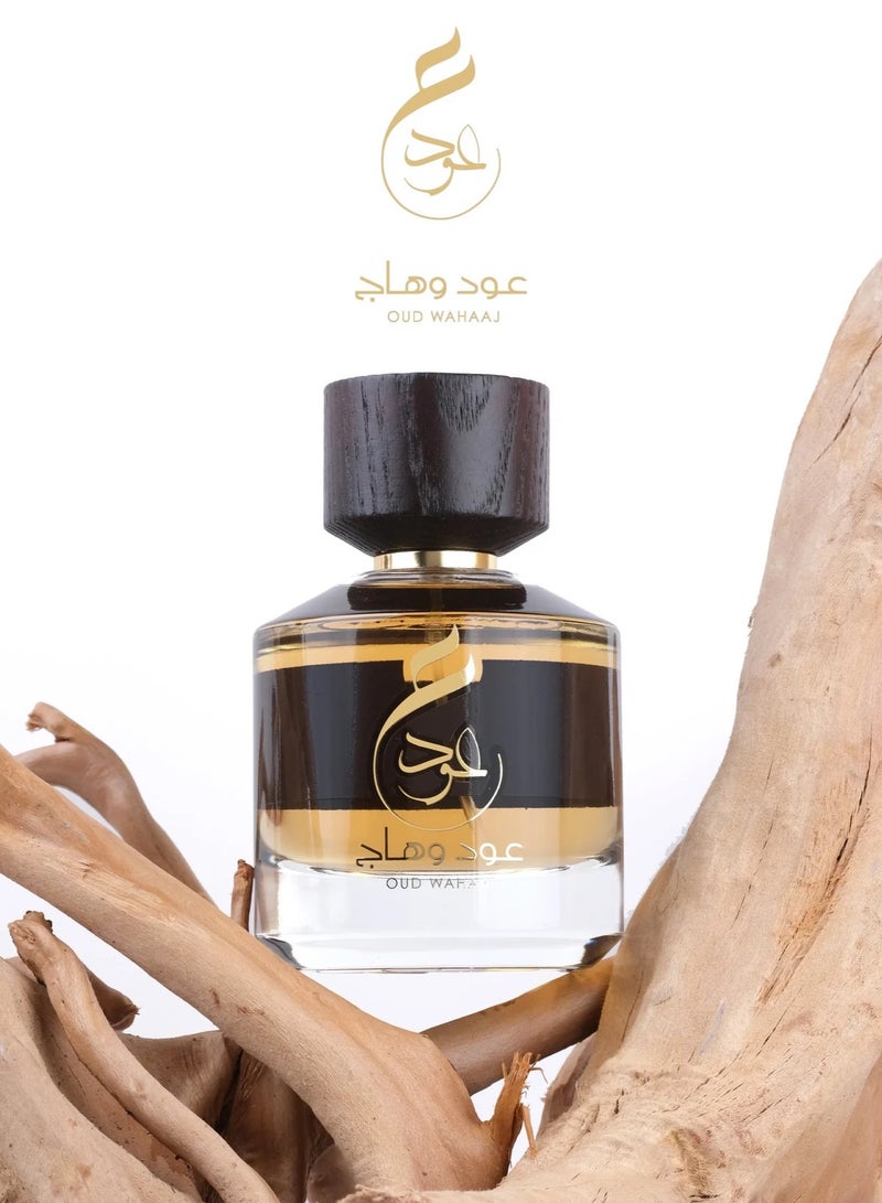 Oud Wahaaj - 100ML