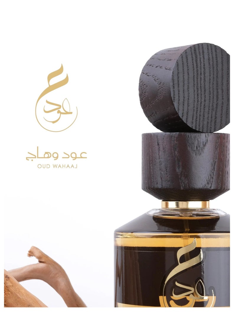 Oud Wahaaj - 100ML