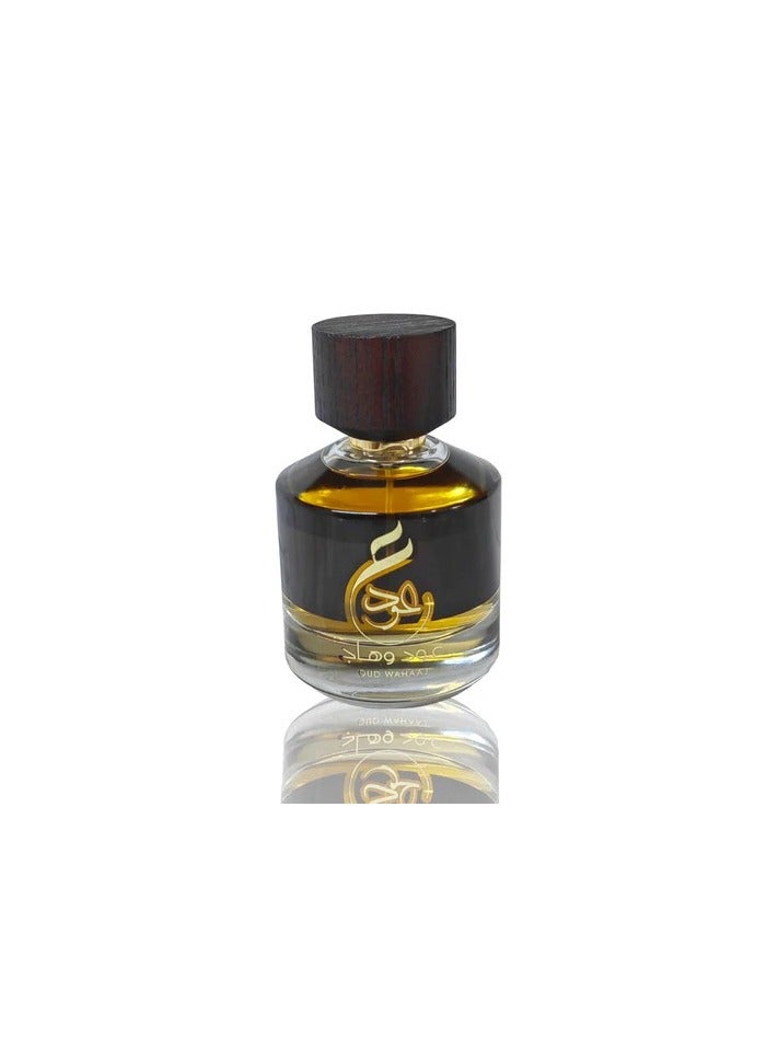 Oud Wahaaj - 100ML