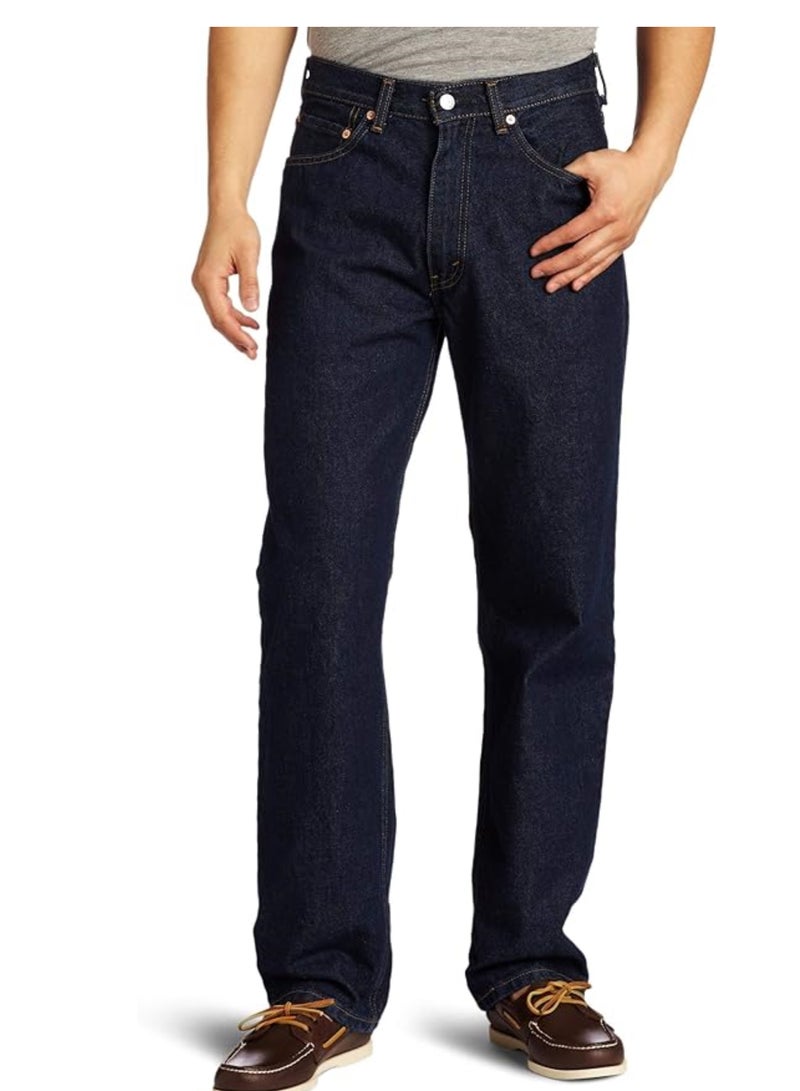 Men's Extreme Motion Relaxed Straight Jean