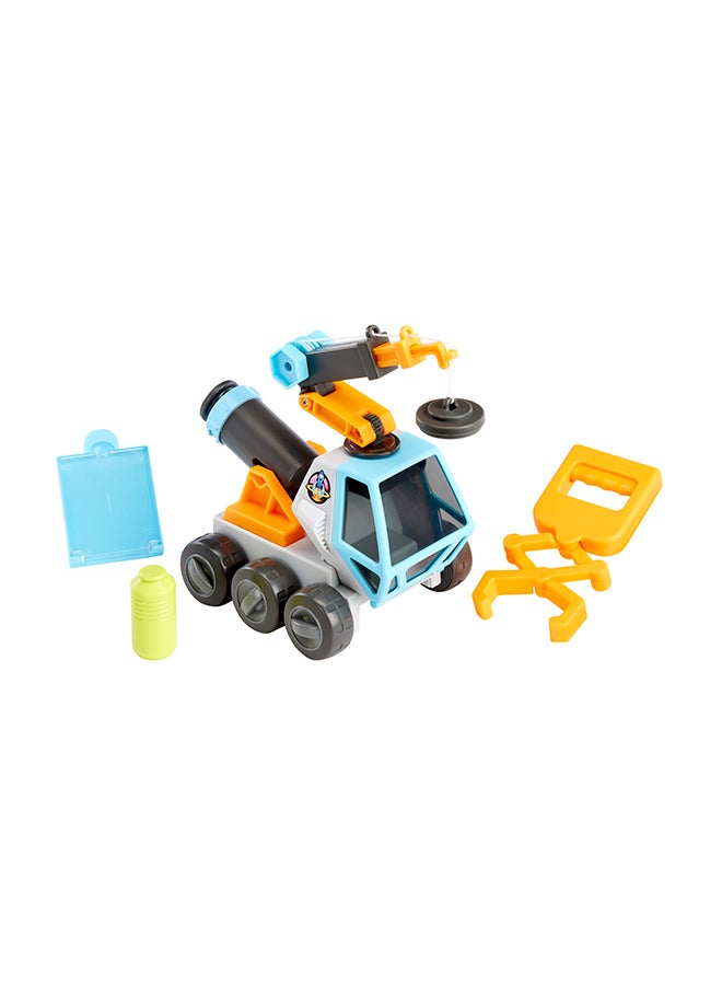 Little Tikes Big Adventures Space Rover