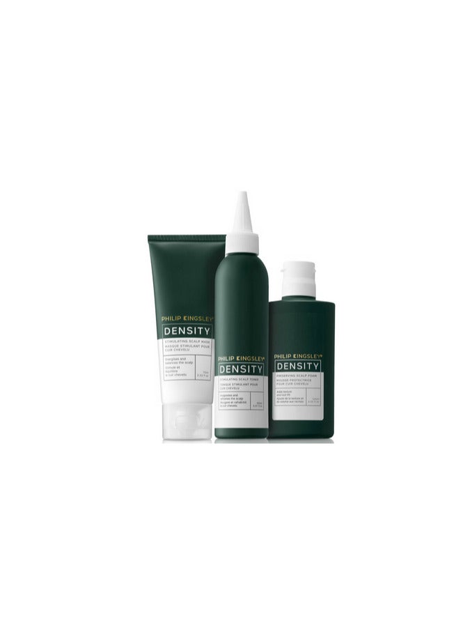 Philip Kingsley Density Scalp Essentials