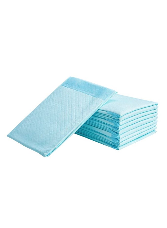 Disposable Changing Mats 45 x 60cm Large Super Saver 100 Pack
