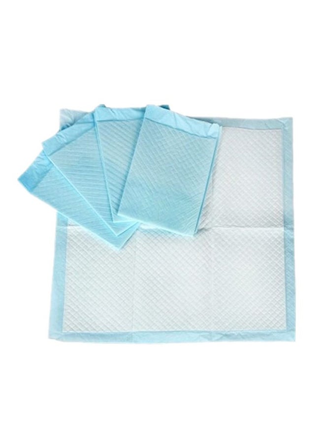 Disposable Changing Mats 45 x 60cm Large Super Saver 100 Pack