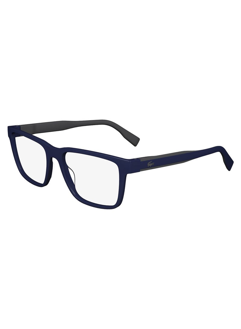 Lacoste L6010MAG-SET 424 Men's Clip-On Frames