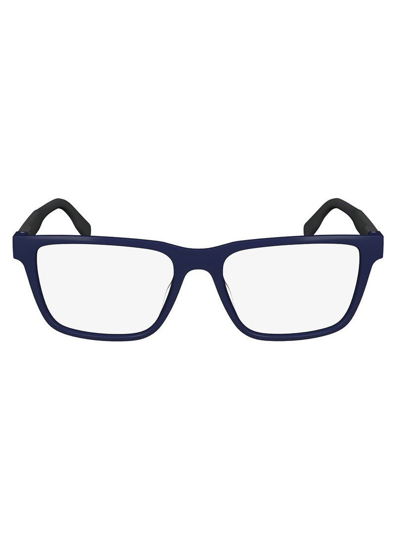 Lacoste L6010MAG-SET 424 Men's Clip-On Frames