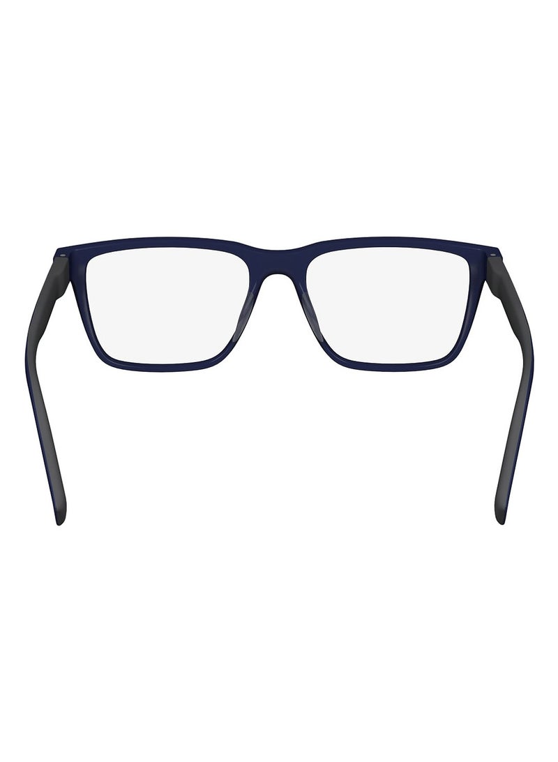 Lacoste L6010MAG-SET 424 Men's Clip-On Frames
