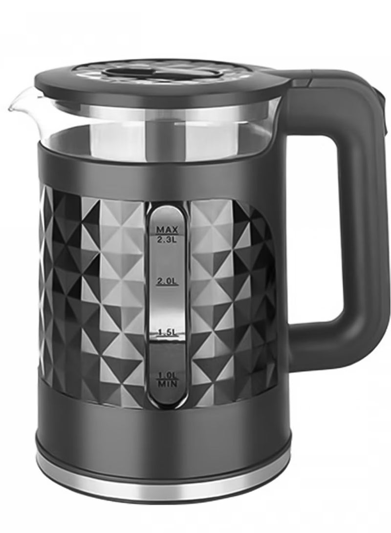 Electric Kettle for Home Use, SK-1028/2.3L/2000W