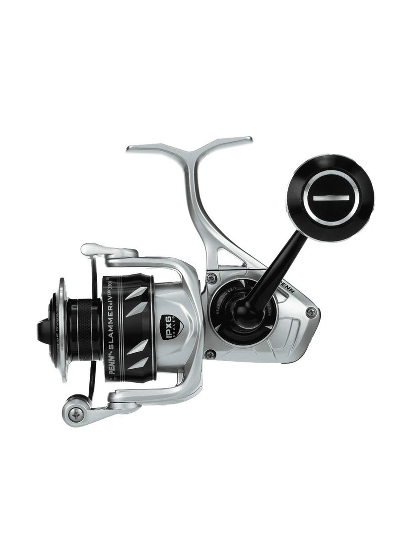 PENN Slammer IV 7500DX Spinning Reel.