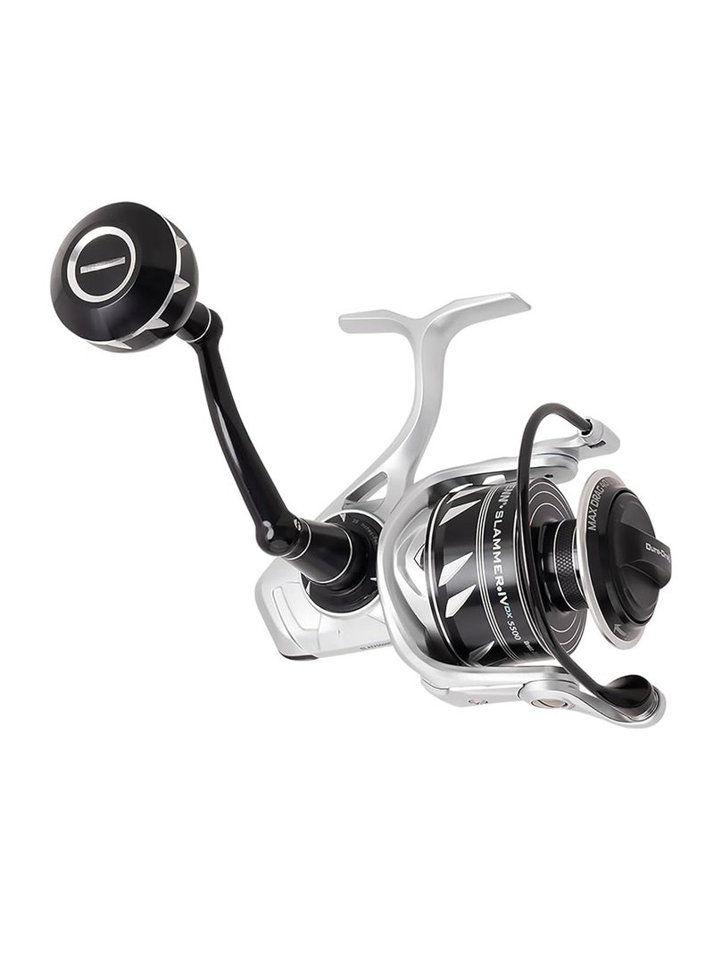 PENN Slammer IV 7500DX Spinning Reel.