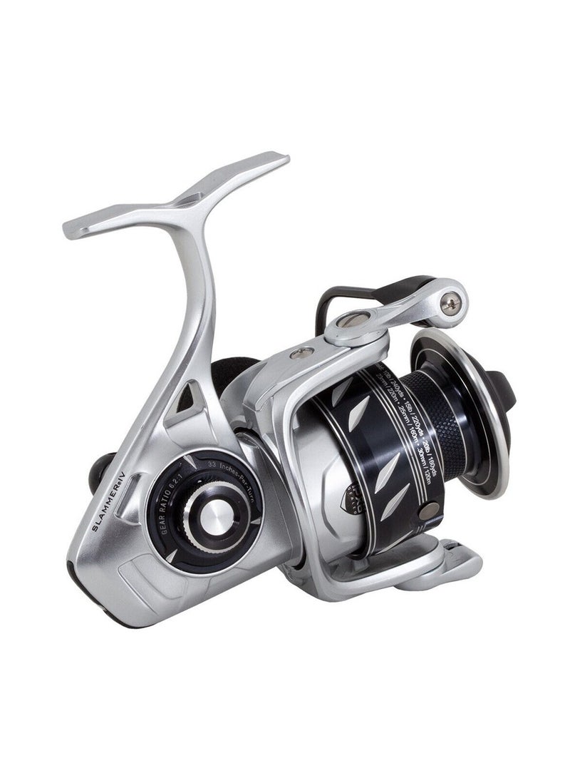 PENN Slammer IV 7500DX Spinning Reel.