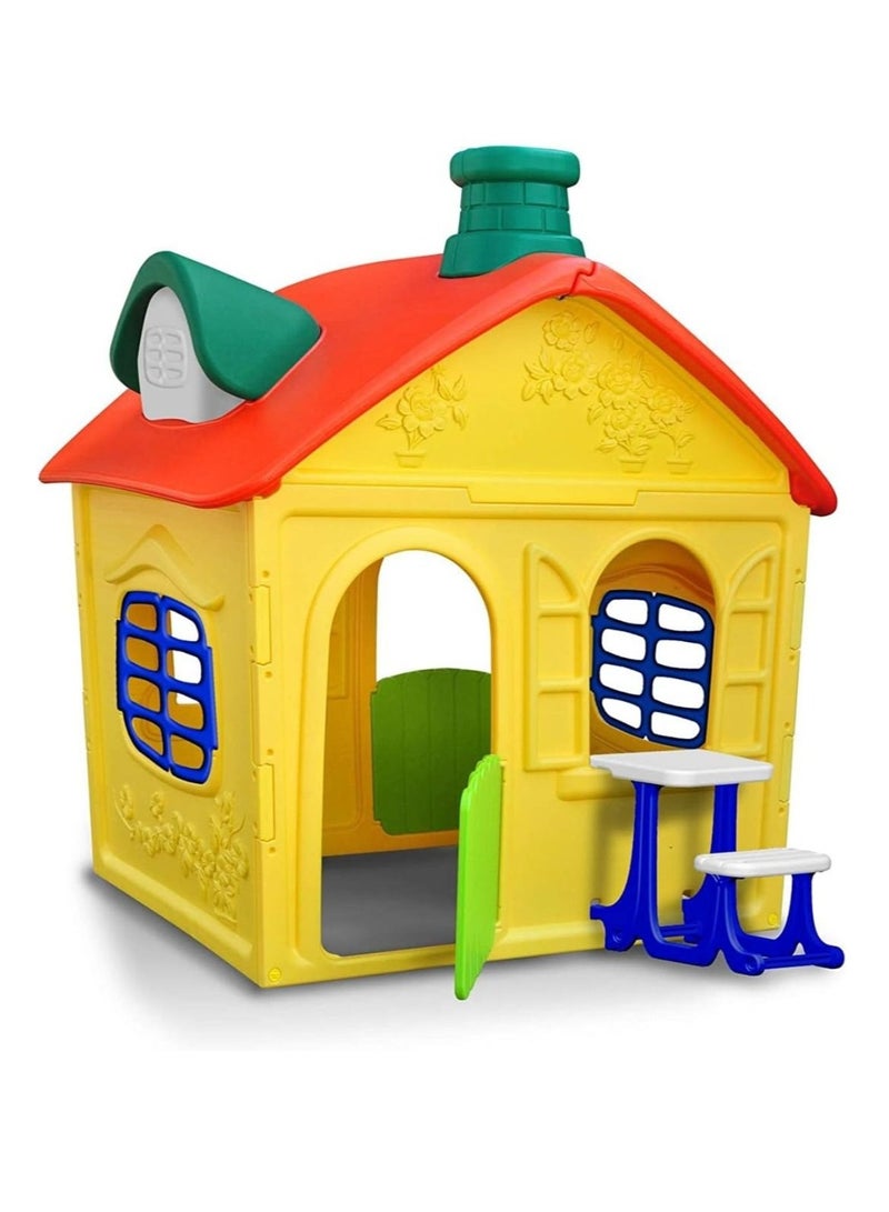 Baby Wonderful Play House