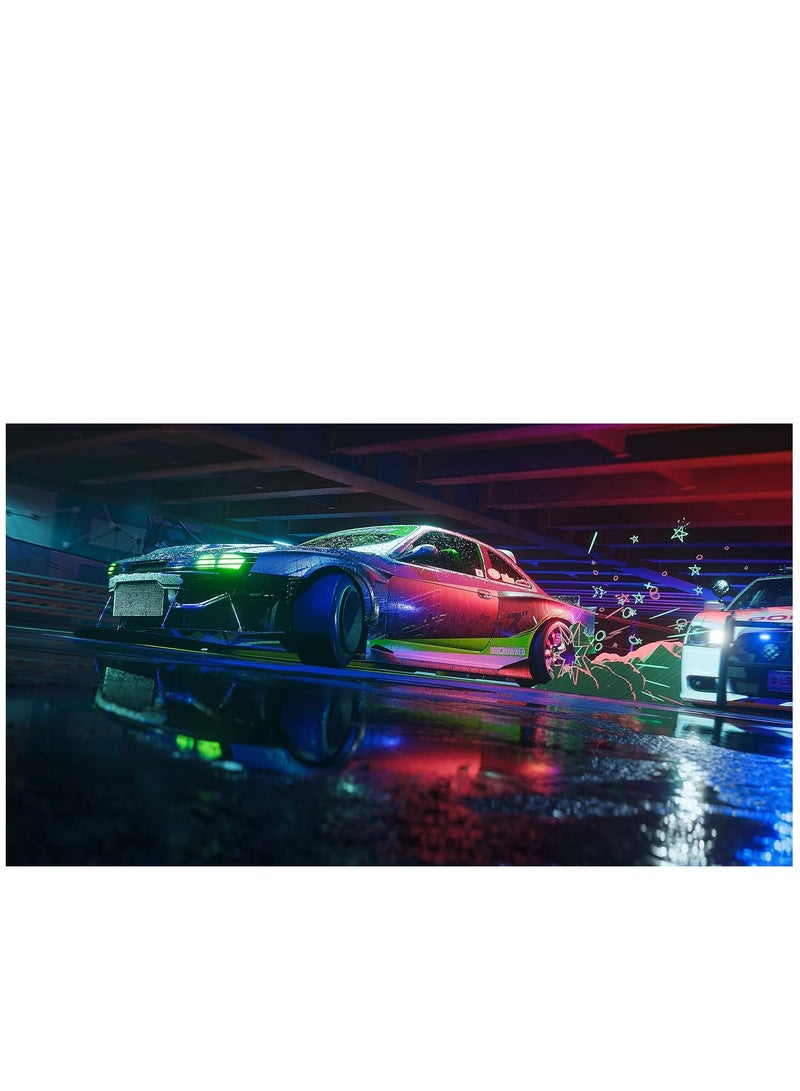 Need For Speed Unbound - Xbox Series X