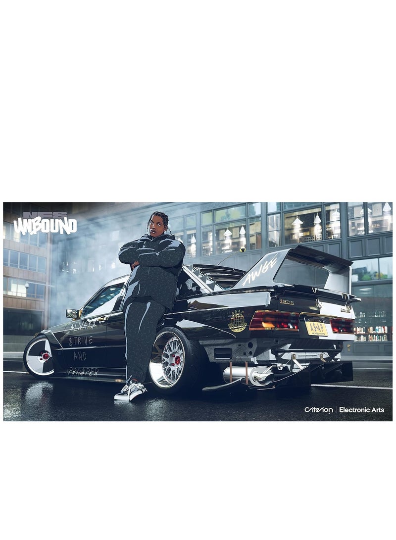Need For Speed Unbound - Xbox Series X