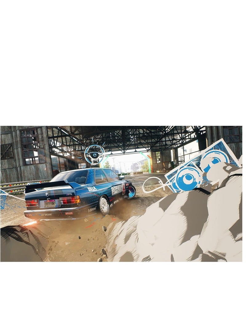 Need For Speed Unbound - Xbox Series X