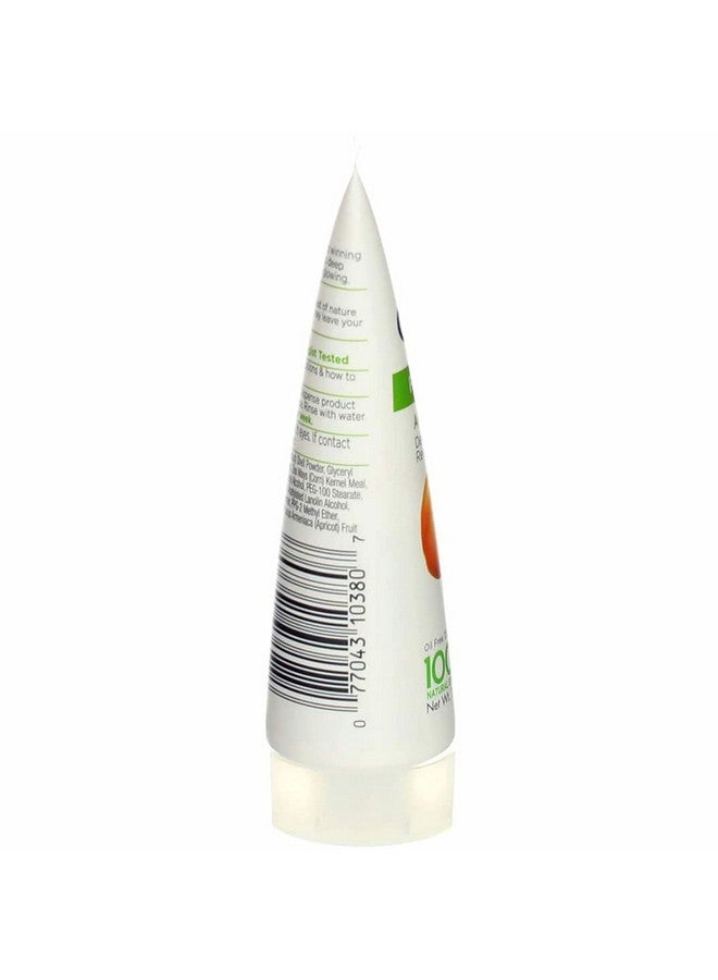 Fresh Skin Apricot Scrub Travel Size 1 Ounce (Pack Of 6)