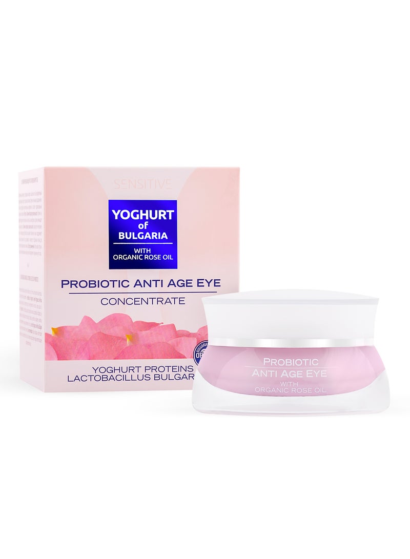 PROBIOTIC ANTI AGE EYE CONCENTRATE 40ML